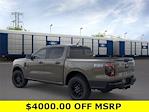 New 2025 Ford Ranger XLT SuperCrew Cab 4x4 Pickup for sale #15248 - photo 26