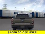 New 2025 Ford Ranger XLT SuperCrew Cab 4x4 Pickup for sale #15248 - photo 27