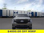 New 2025 Ford Ranger XLT SuperCrew Cab 4x4 Pickup for sale #15248 - photo 28
