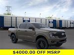 New 2025 Ford Ranger XLT SuperCrew Cab 4x4 Pickup for sale #15248 - photo 29