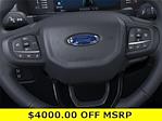 New 2025 Ford Ranger XLT SuperCrew Cab 4x4 Pickup for sale #15248 - photo 34