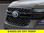 New 2025 Ford Ranger XLT SuperCrew Cab 4x4 Pickup for sale #15248 - photo 39