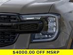 New 2025 Ford Ranger XLT SuperCrew Cab 4x4 Pickup for sale #15248 - photo 40