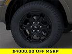 New 2025 Ford Ranger XLT SuperCrew Cab 4x4 Pickup for sale #15248 - photo 41