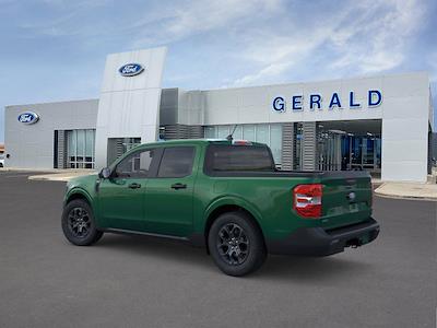 New 2025 Ford Maverick XLT SuperCrew Cab Pickup for sale #15249 - photo 2