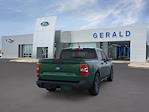 New 2025 Ford Maverick XLT SuperCrew Cab Pickup for sale #15249 - photo 9