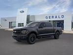 New 2025 Ford F-150 XLT SuperCrew Cab 4x4 Pickup for sale #15254 - photo 3