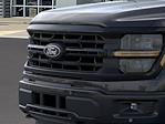 New 2025 Ford F-150 XLT SuperCrew Cab 4x4 Pickup for sale #15254 - photo 18