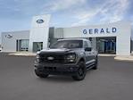 New 2025 Ford F-150 XLT SuperCrew Cab 4x4 Pickup for sale #15254 - photo 4