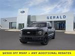 New 2025 Ford F-150 XLT SuperCrew Cab 4x4 Pickup for sale #15254 - photo 24