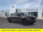 New 2025 Ford F-150 XLT SuperCrew Cab 4x4 Pickup for sale #15254 - photo 29