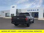 New 2025 Ford F-150 XLT SuperCrew Cab 4x4 Pickup for sale #15254 - photo 30
