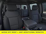 New 2025 Ford F-150 XLT SuperCrew Cab 4x4 Pickup for sale #15254 - photo 32