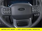 New 2025 Ford F-150 XLT SuperCrew Cab 4x4 Pickup for sale #15254 - photo 34