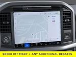 New 2025 Ford F-150 XLT SuperCrew Cab 4x4 Pickup for sale #15254 - photo 36