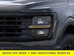 New 2025 Ford F-150 XLT SuperCrew Cab 4x4 Pickup for sale #15254 - photo 40