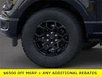 New 2025 Ford F-150 XLT SuperCrew Cab 4x4 Pickup for sale #15254 - photo 41