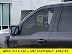 New 2025 Ford F-150 XLT SuperCrew Cab 4x4 Pickup for sale #15254 - photo 42