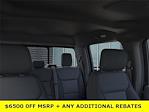 New 2025 Ford F-150 XLT SuperCrew Cab 4x4 Pickup for sale #15254 - photo 44