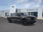 New 2025 Ford F-150 XLT SuperCrew Cab 4x4 Pickup for sale #15254 - photo 8
