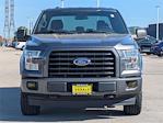 2017 Ford F-150 Super Cab 4WD Pickup for sale #15272B - photo 4