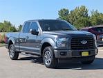 2017 Ford F-150 Super Cab 4WD Pickup for sale #15272B - photo 5