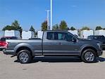 2017 Ford F-150 Super Cab 4WD Pickup for sale #15272B - photo 6