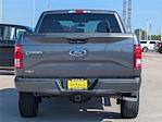 2017 Ford F-150 Super Cab 4WD Pickup for sale #15272B - photo 8