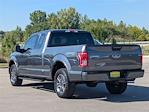 2017 Ford F-150 Super Cab 4WD Pickup for sale #15272B - photo 2