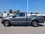 2017 Ford F-150 Super Cab 4WD Pickup for sale #15272B - photo 9