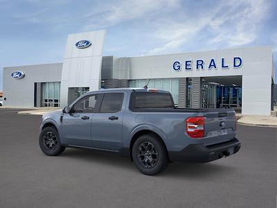 New 2025 Ford Maverick XLT SuperCrew Cab AWD Pickup for sale #15276 - photo 2