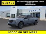 New 2025 Ford Maverick XLT SuperCrew Cab AWD Pickup for sale #15276 - photo 3