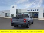 New 2025 Ford Maverick XLT SuperCrew Cab AWD Pickup for sale #15276 - photo 32