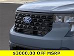 New 2025 Ford Maverick XLT SuperCrew Cab AWD Pickup for sale #15276 - photo 42
