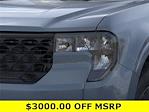 New 2025 Ford Maverick XLT SuperCrew Cab AWD Pickup for sale #15276 - photo 43