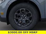 New 2025 Ford Maverick XLT SuperCrew Cab AWD Pickup for sale #15276 - photo 44