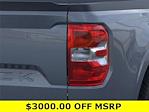 New 2025 Ford Maverick XLT SuperCrew Cab AWD Pickup for sale #15276 - photo 46