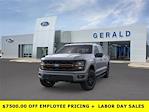 New 2025 Ford F-150 Tremor SuperCrew Cab 4x4 Pickup for sale #15278 - photo 24