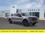 New 2025 Ford F-150 Tremor SuperCrew Cab 4x4 Pickup for sale #15278 - photo 29