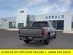 New 2025 Ford F-150 Tremor SuperCrew Cab 4x4 Pickup for sale #15278 - photo 30