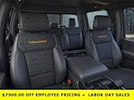New 2025 Ford F-150 Tremor SuperCrew Cab 4x4 Pickup for sale #15278 - photo 32