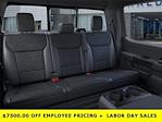 New 2025 Ford F-150 Tremor SuperCrew Cab 4x4 Pickup for sale #15278 - photo 33