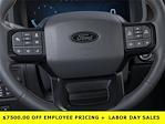 New 2025 Ford F-150 Tremor SuperCrew Cab 4x4 Pickup for sale #15278 - photo 34
