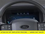 New 2025 Ford F-150 Tremor SuperCrew Cab 4x4 Pickup for sale #15278 - photo 35
