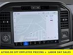 New 2025 Ford F-150 Tremor SuperCrew Cab 4x4 Pickup for sale #15278 - photo 36
