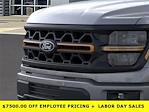 New 2025 Ford F-150 Tremor SuperCrew Cab 4x4 Pickup for sale #15278 - photo 39