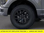 New 2025 Ford F-150 Tremor SuperCrew Cab 4x4 Pickup for sale #15278 - photo 41