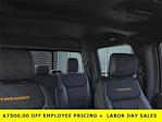 New 2025 Ford F-150 Tremor SuperCrew Cab 4x4 Pickup for sale #15278 - photo 44