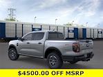 New 2025 Ford Ranger XLT SuperCrew Cab 4x4 Pickup for sale #15286 - photo 26