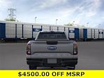 New 2025 Ford Ranger XLT SuperCrew Cab 4x4 Pickup for sale #15286 - photo 27